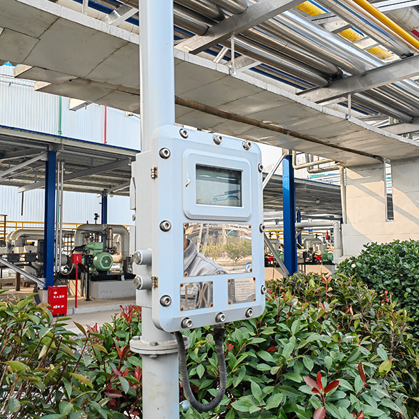 VOCs監(jiān)測產(chǎn)品